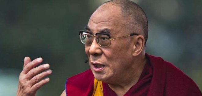 China se opone a &quot;cualquier tipo de encuentro&quot; entre Obama y el Dalái Lama
