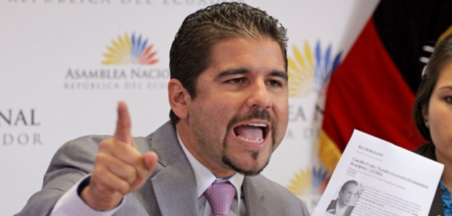 Fuerza Ecuador tendrá candidato presidencial propio para el 2017