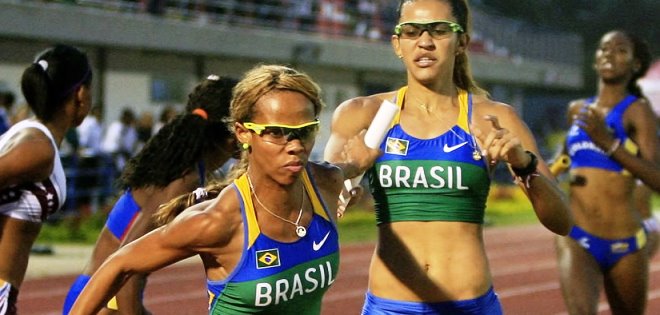 Atletas cariocas carecen de estadio a dos años de Juegos Olímpicos de Río