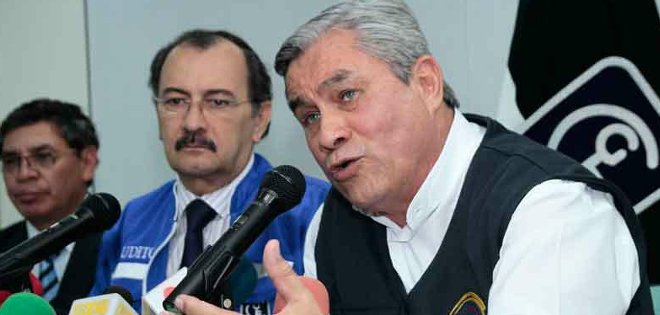 Casi tres mil infracciones por campaña electoral anticipada