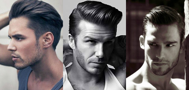 Los 7 peinados masculinos que serán tendencia durante el 2016