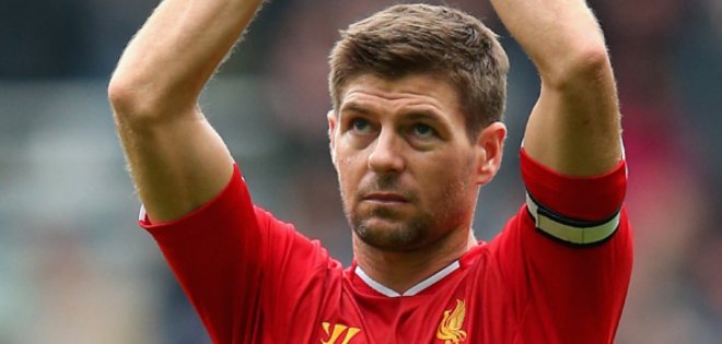 Gerrard: &quot;Jugar en el Liverpool ha sido un sueño hecho realidad&quot;