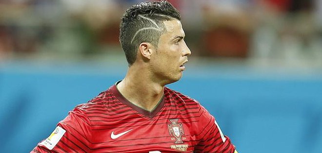 Desmienten que corte de Cristiano sea en solidaridad con niño