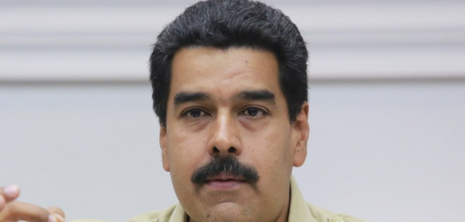 Parlamento venezolano solicita a Maduro documento de nacimiento