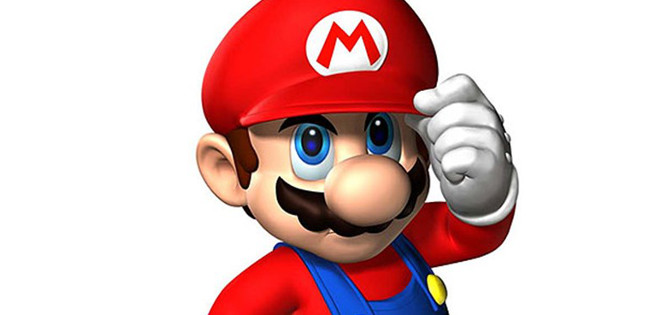 Curiosidades de Mario Bros que seguramente no conocías