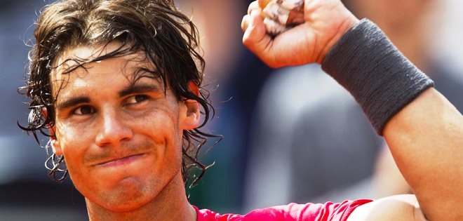 Nadal: Mi ilusión es estar bien para el Abierto de Australia