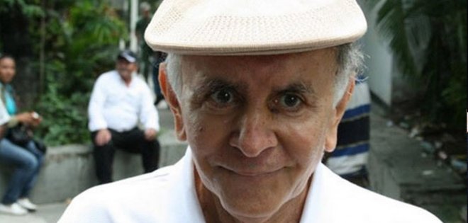 Encuentran muerto a supuesto psiquiatra de Chávez condenado por homicidio