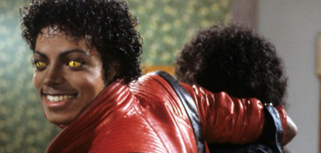 Michael Jackson quiebra postumamente nuevo récord con &quot;Thriller&quot;