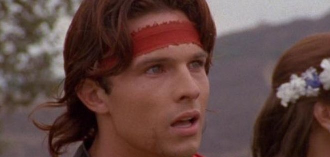 Actor de Power Rangers es detenido y acusado de asesinato