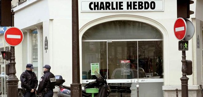 Charlie Hebdo, cronología del atentado terrorista que conmovió al mundo