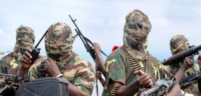 Boko Haram mata a 30 personas al volar puente entre Nigeria y Camerún
