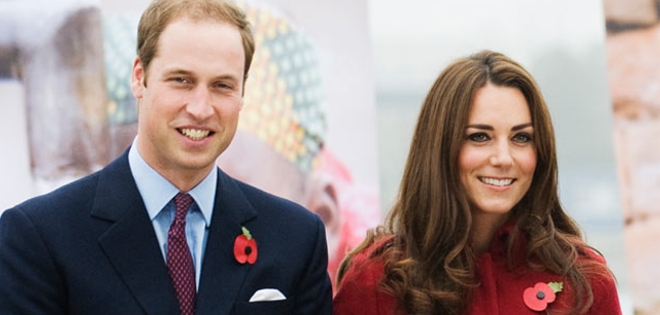 Alerta de coronavirus en la escuela de los hijos del príncipe William y Kate Middleton
