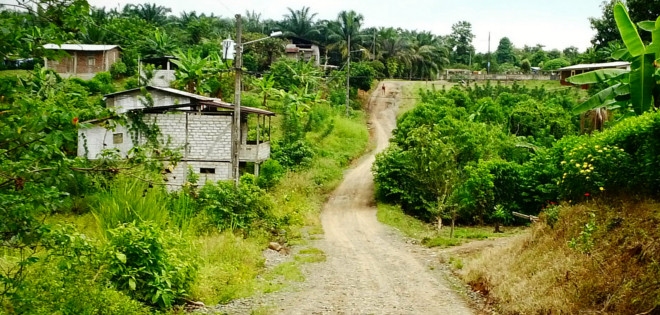 Urgencia de bendiciones