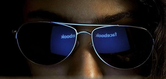 Identifican 6 perfiles psicológicos de asesinos que se encuentran en Facebook
