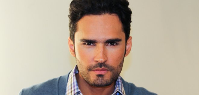 Lo que no sabías de Fabián Ríos, el galán de “Corazón Valiente”