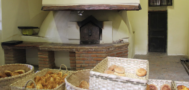 Complejo Patrimonial de todos los Santos, un destino, más que una tradición