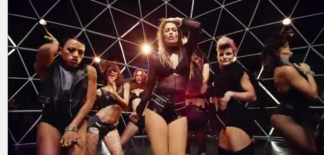 Wisin presenta videoclip junto a Ricky Martin y Jennifer López