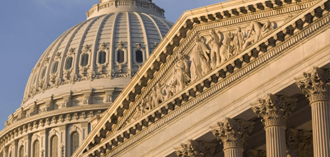 Comisiones del Congreso de EEUU aprueban presupuesto para combatir al EI