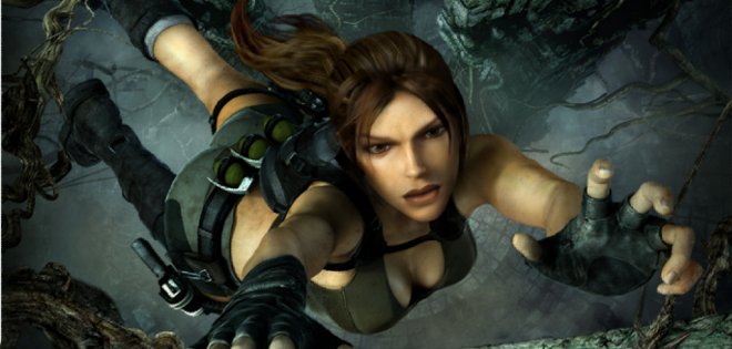 En busca de un videojuego con senos más reales