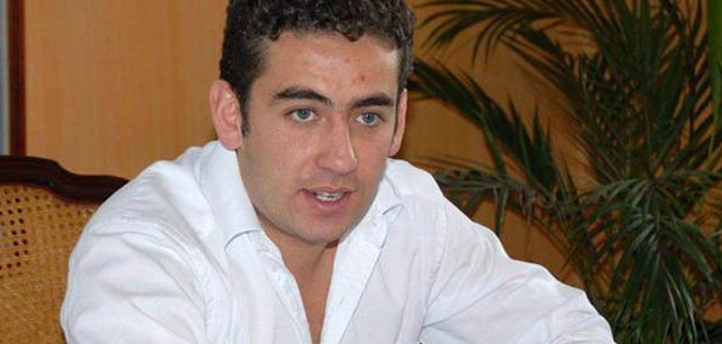 Juez condena a exconcejal Antonio Ricaurte a 15 días de prisión