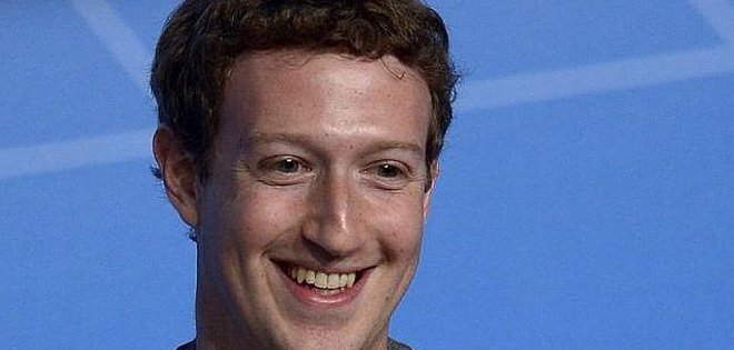 Mark Zuckerberg es el dios de una nueva religión, según estadounidense