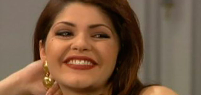 Las lecciones de Itatí Cantoral para ser la &#039;villana perfecta&#039;