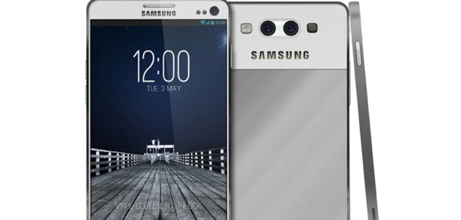 Sale a la venta el teléfono Galaxy S4 de Samsung