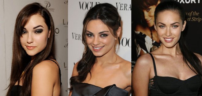 16 atractivas celebridades que aman los videojuegos