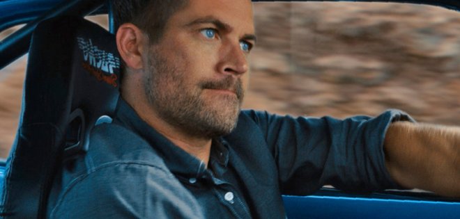 10 cosas que no sabías sobre el fallecido actor Paul Walker