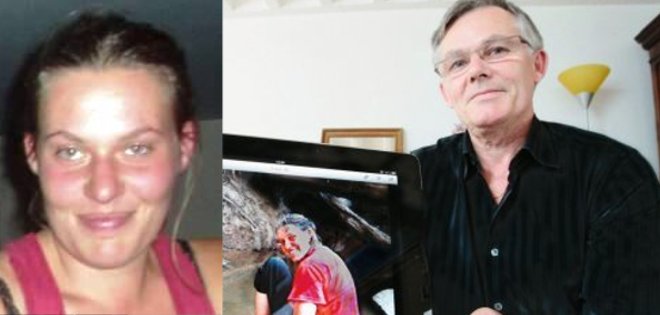 Pospuesta por novena vez audiencia por muerte de científica francesa