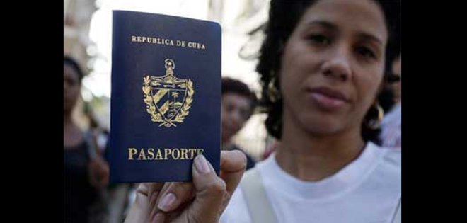 Se elimina carta de invitación a cubanos que visiten Ecuador por turismo