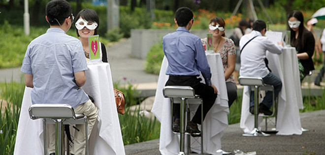 El &quot;Día del Soltero&quot;, la mayor jornada de compras online en China