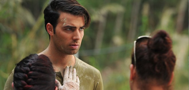 Conoce el lado &#039;salvaje&#039; de Jencarlos Canela