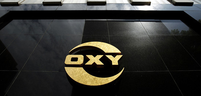 Ecuador tiene listo primer pago para la petrolera estadounidense Oxy