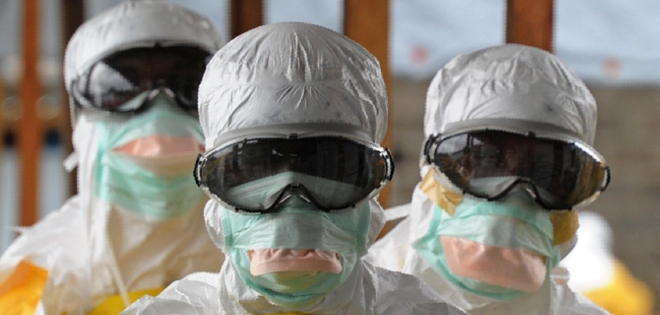 Virus de ébola permanece hasta 9 meses en semen de enfermos, según estudio
