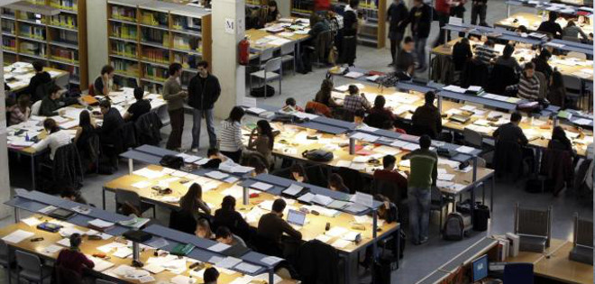 La Unesco lanza una biblioteca científica en línea accesible a estudiantes