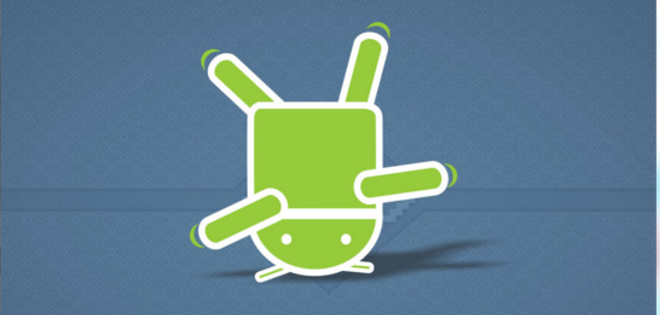 Conoce las 20 mejores Apps del año para Android