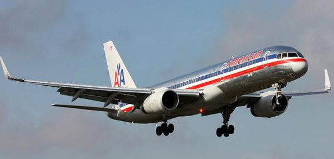 Amenaza de bomba en un avión genera alarma en el aeropuerto JFK de Nueva York