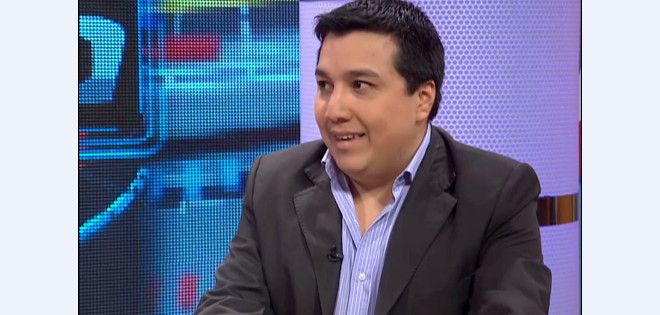 &#039;Visión 360&#039;, la perspectiva completa de ver la noticia