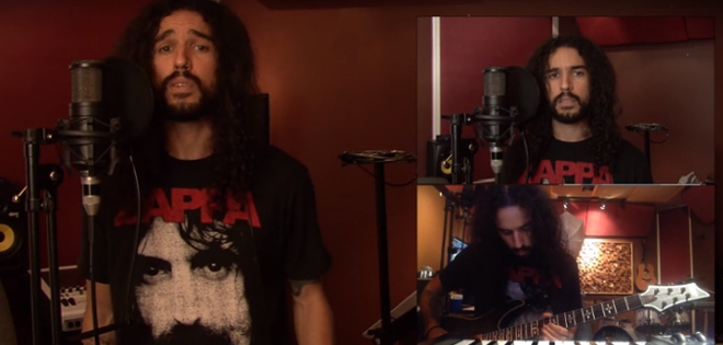 &#039;Hello&#039;, cantada en 25 formas