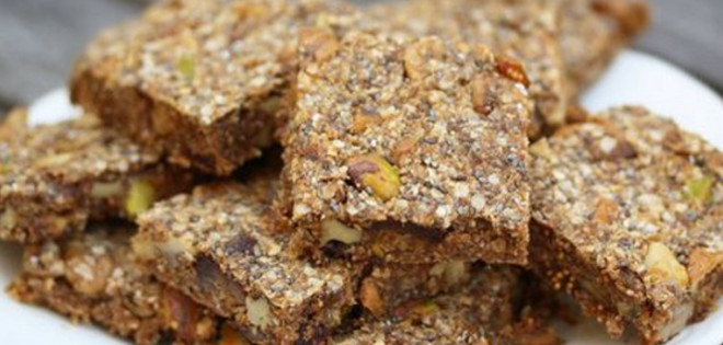 La chía, un superalimento