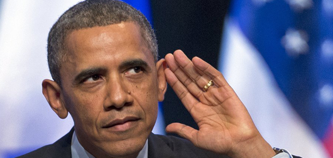 Barack Obama visitará Cuba en marzo