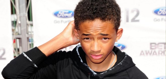 &#039;El colegio es una pérdida de tiempo&#039; dice el hijo de Will Smith