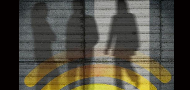 Rusia crea un dispositivo que &#039;ve y oye&#039; a través de las paredes