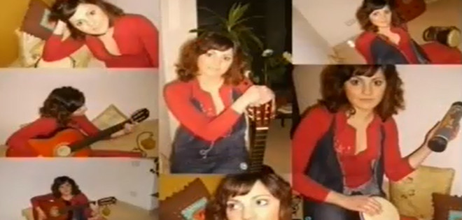 Sor Cristina eligió ser monja antes que cantante y ahora sorprende en 'The Voice Italia'