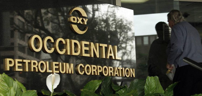 Correa espera se superen &quot;problemas&quot; en negociaciones con Oxy