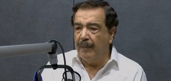 Jaime Nebot reiteró apoyo a movilización indígena