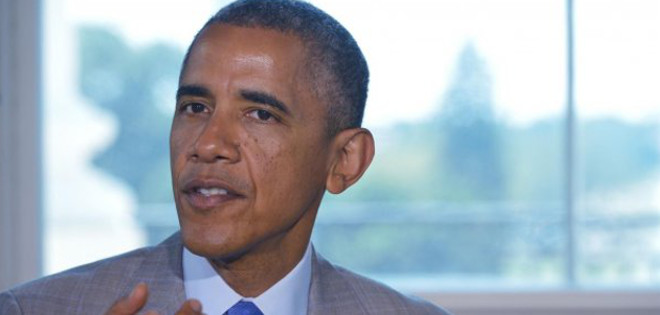 Obama llama a israelíes y palestinos a mostrar contención y no venganza
