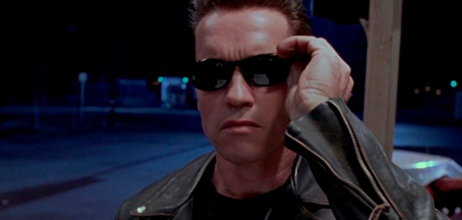 Schwarzenegger, un &quot;Terminator&quot; que no se arrepiente de nada