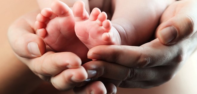 Nacen siamesas con un único cuerpo en Bangladesh